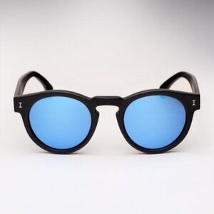 Illesteva Leonard Sunglasses